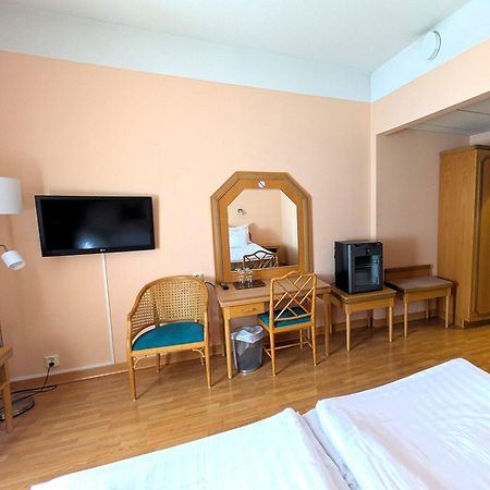 Hiisi Hotel Turku Seaport Dış mekan fotoğraf