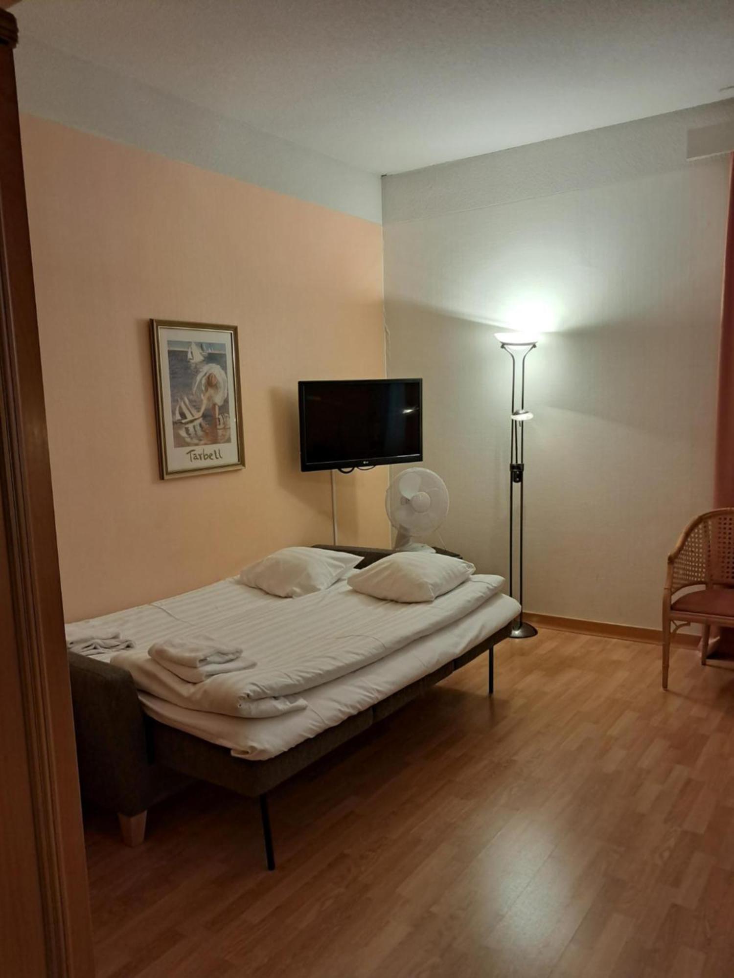 Hiisi Hotel Turku Seaport Dış mekan fotoğraf