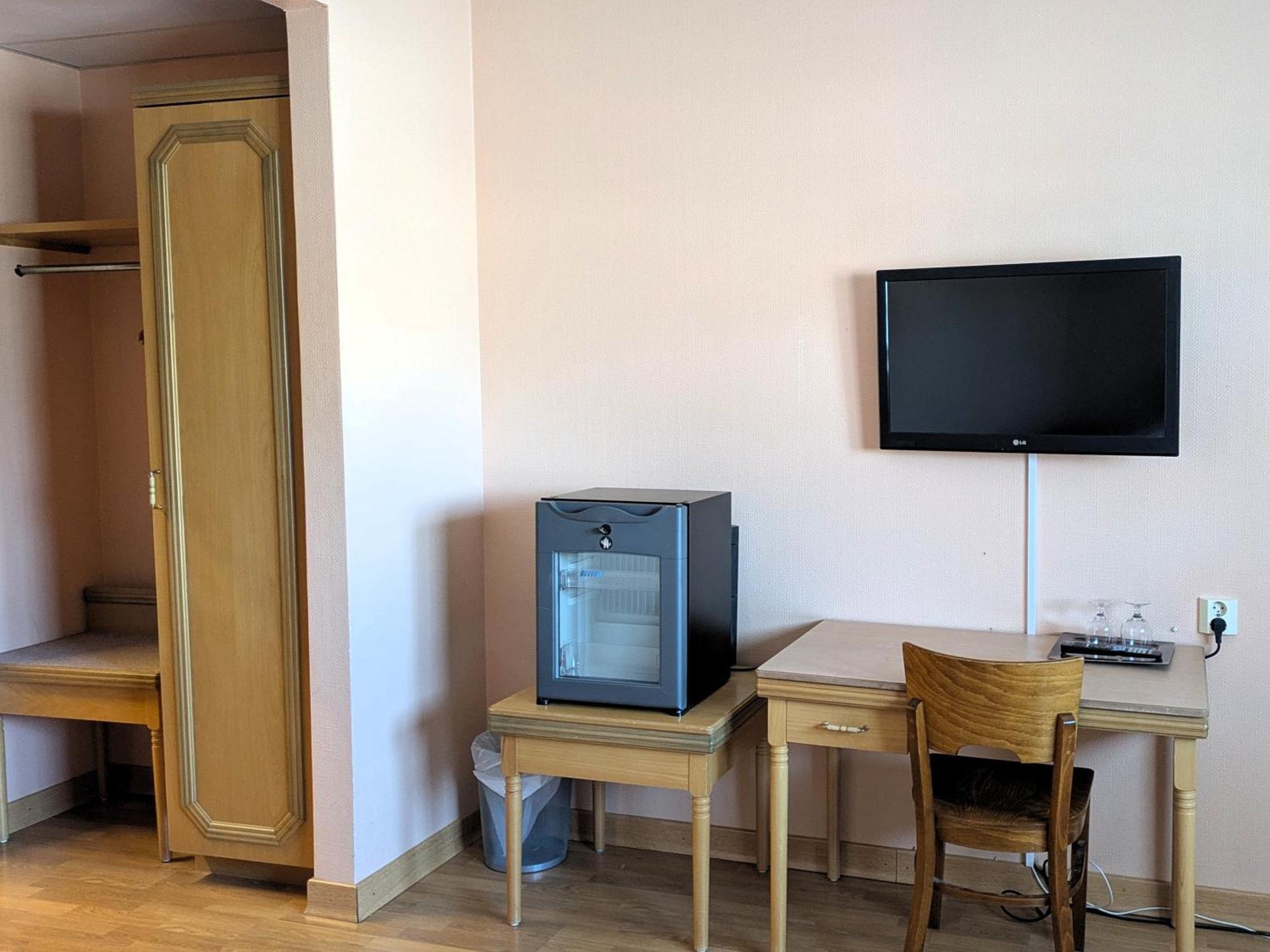 Hiisi Hotel Turku Seaport Dış mekan fotoğraf