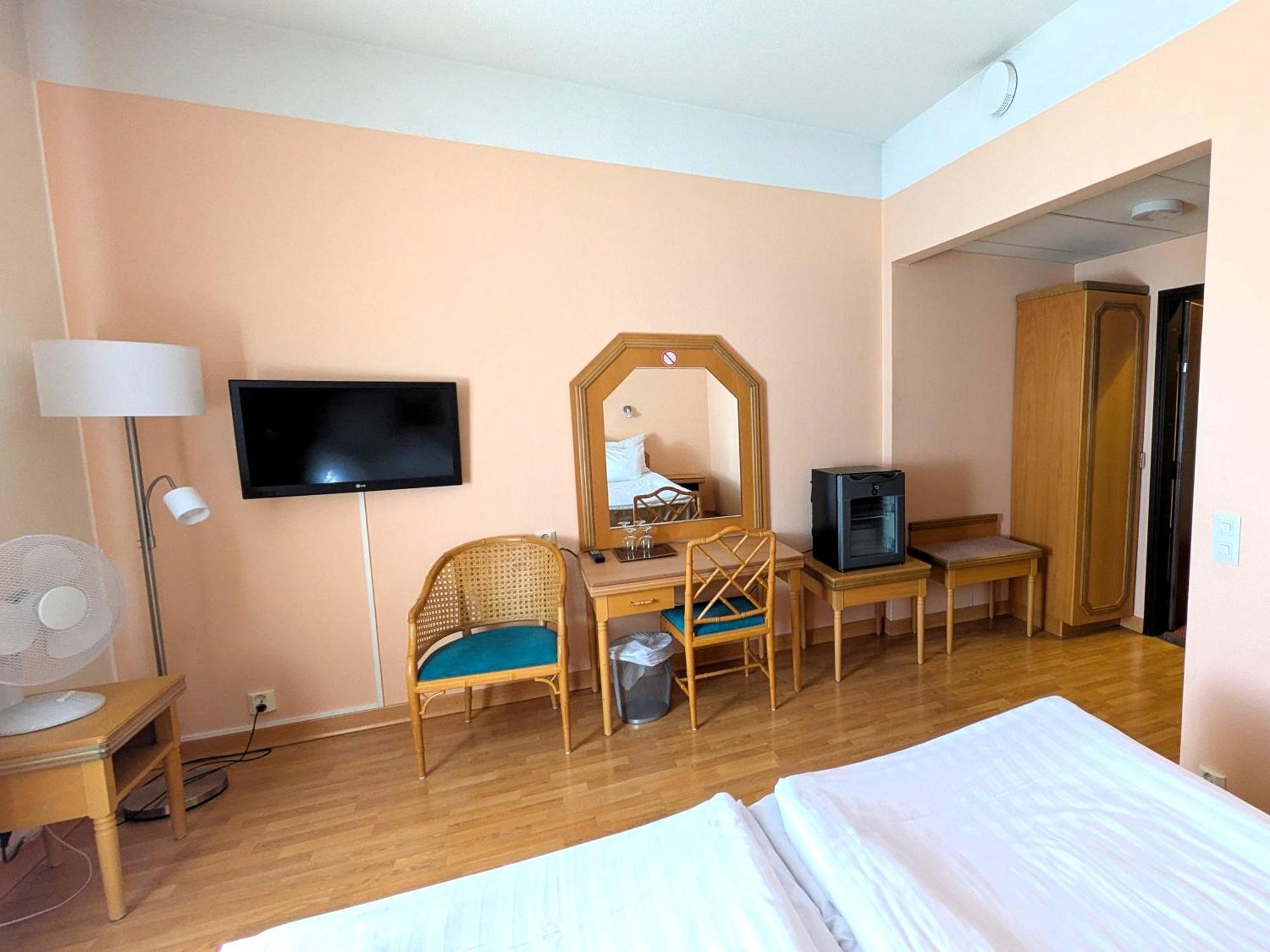 Hiisi Hotel Turku Seaport Dış mekan fotoğraf