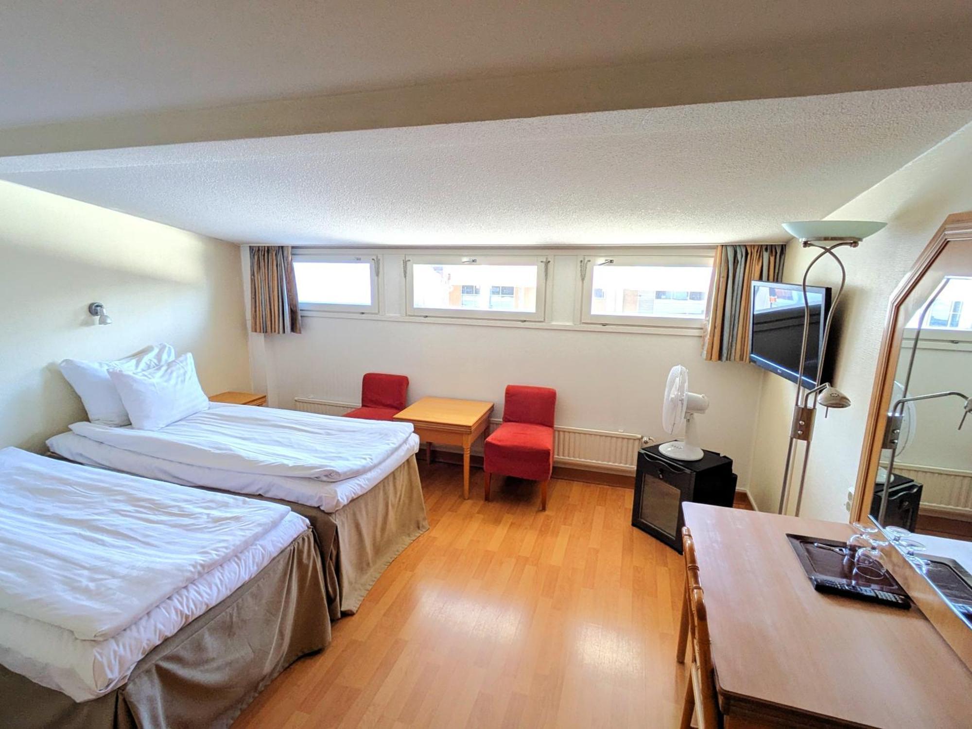 Hiisi Hotel Turku Seaport Dış mekan fotoğraf