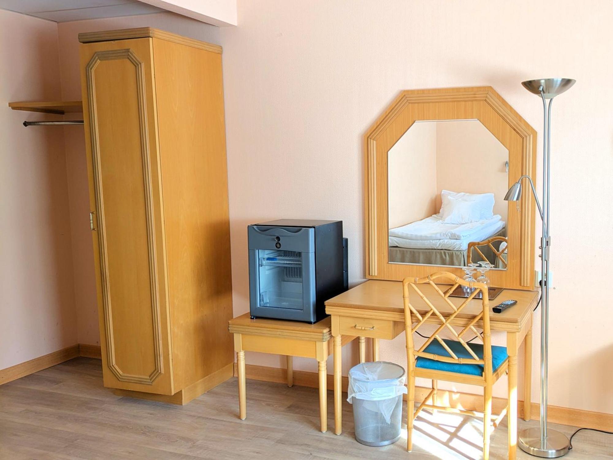 Hiisi Hotel Turku Seaport Dış mekan fotoğraf