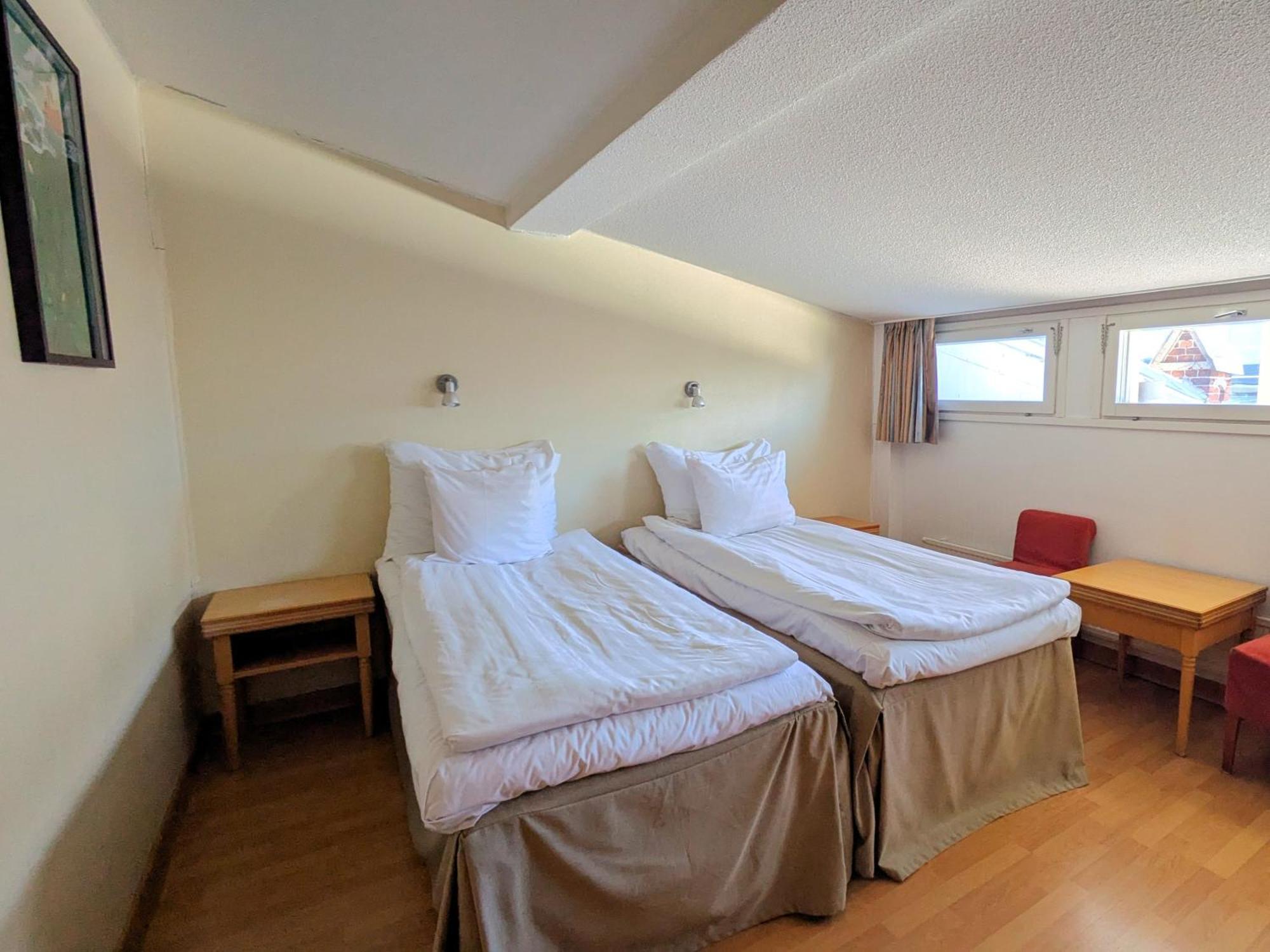 Hiisi Hotel Turku Seaport Dış mekan fotoğraf