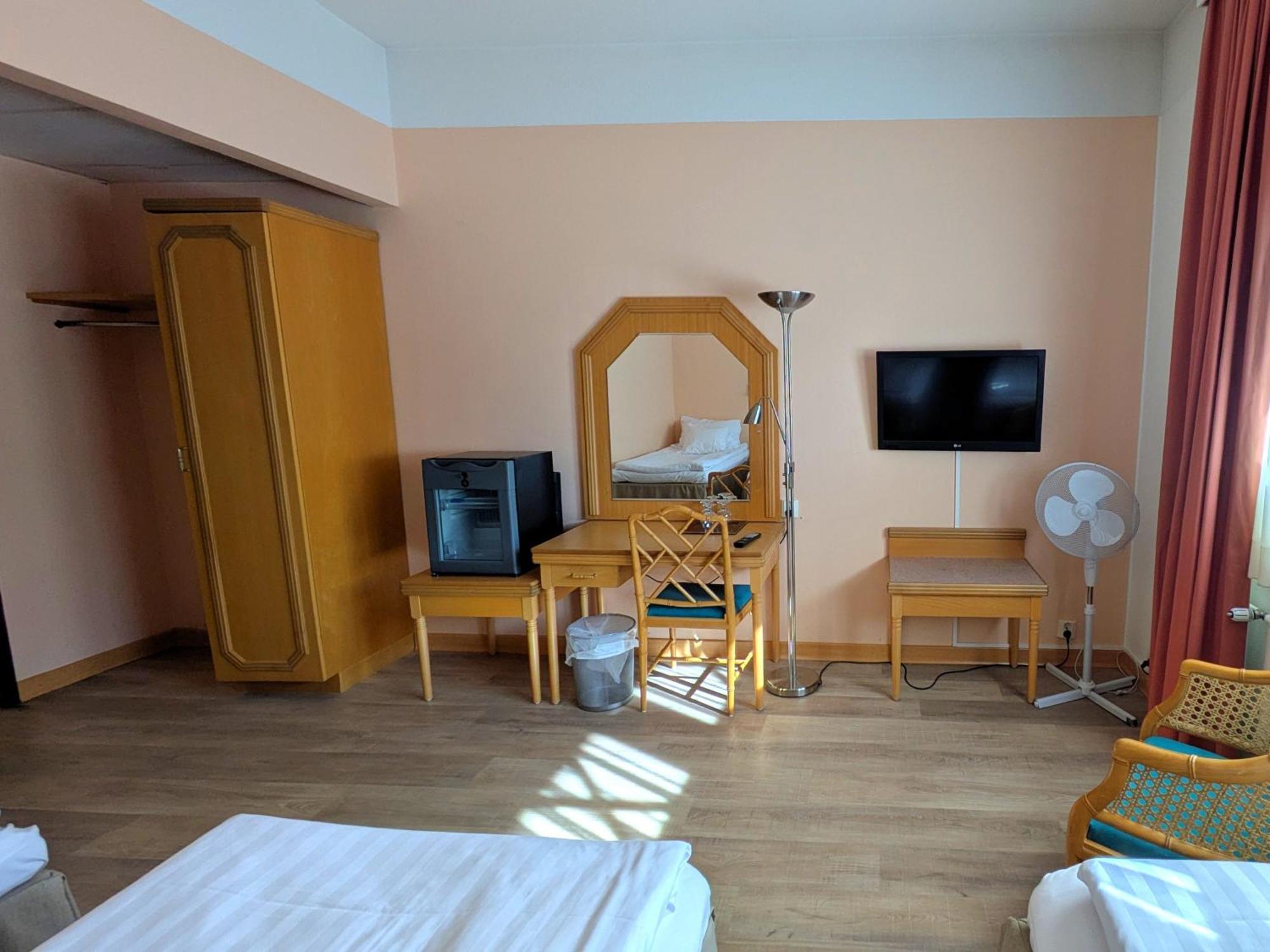Hiisi Hotel Turku Seaport Dış mekan fotoğraf