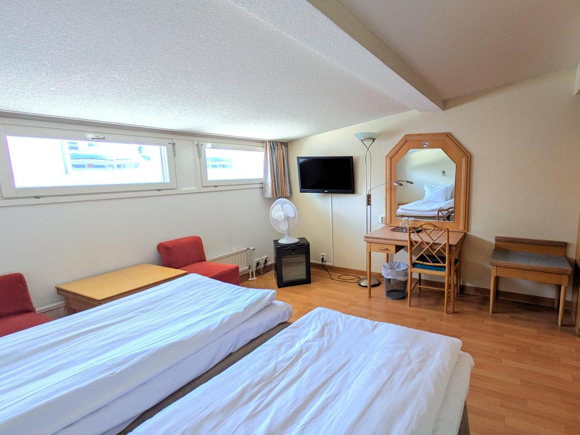 Hiisi Hotel Turku Seaport Dış mekan fotoğraf