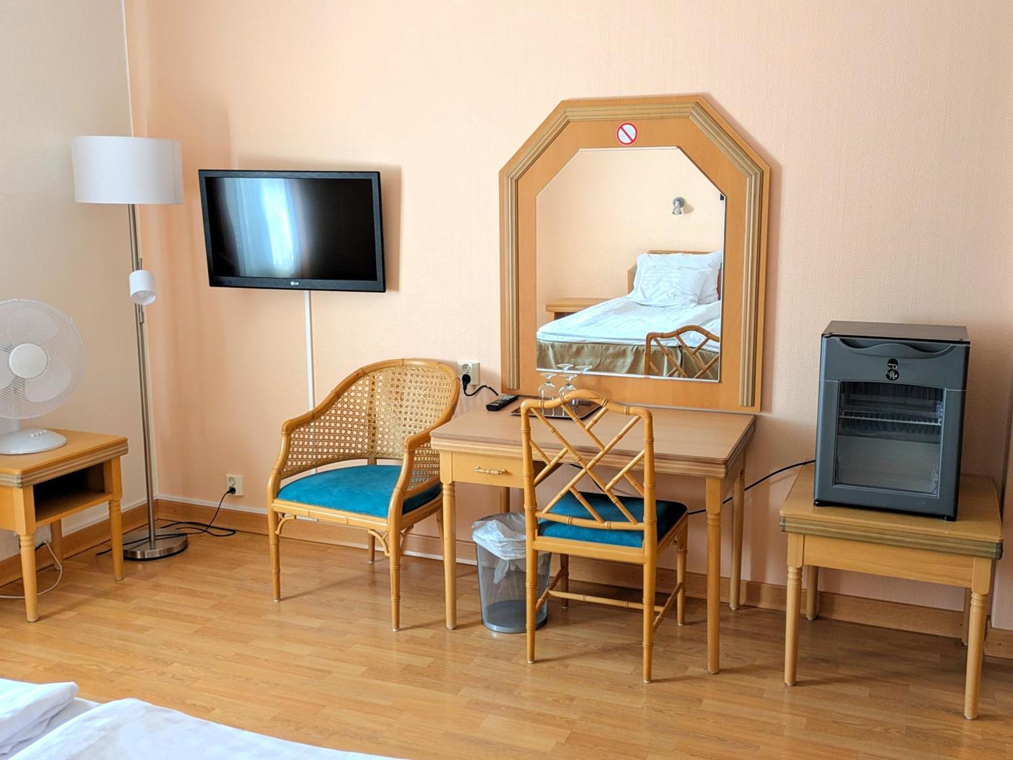 Hiisi Hotel Turku Seaport Dış mekan fotoğraf