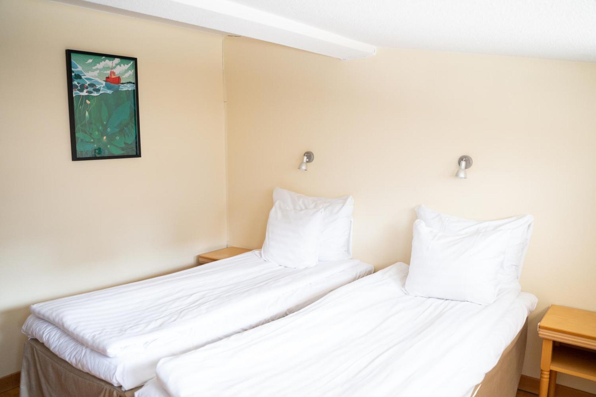 Hiisi Hotel Turku Seaport Dış mekan fotoğraf