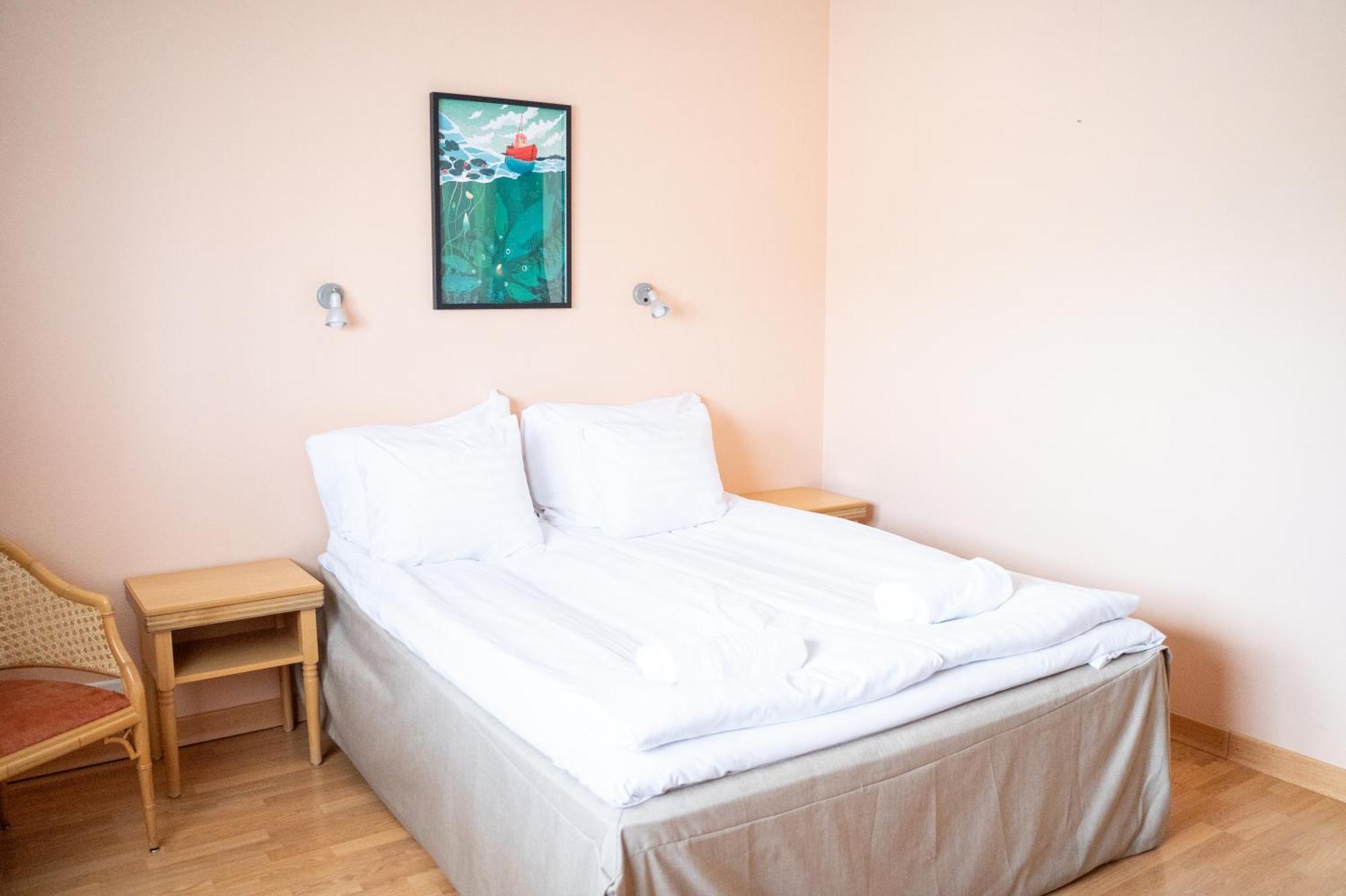 Hiisi Hotel Turku Seaport Dış mekan fotoğraf