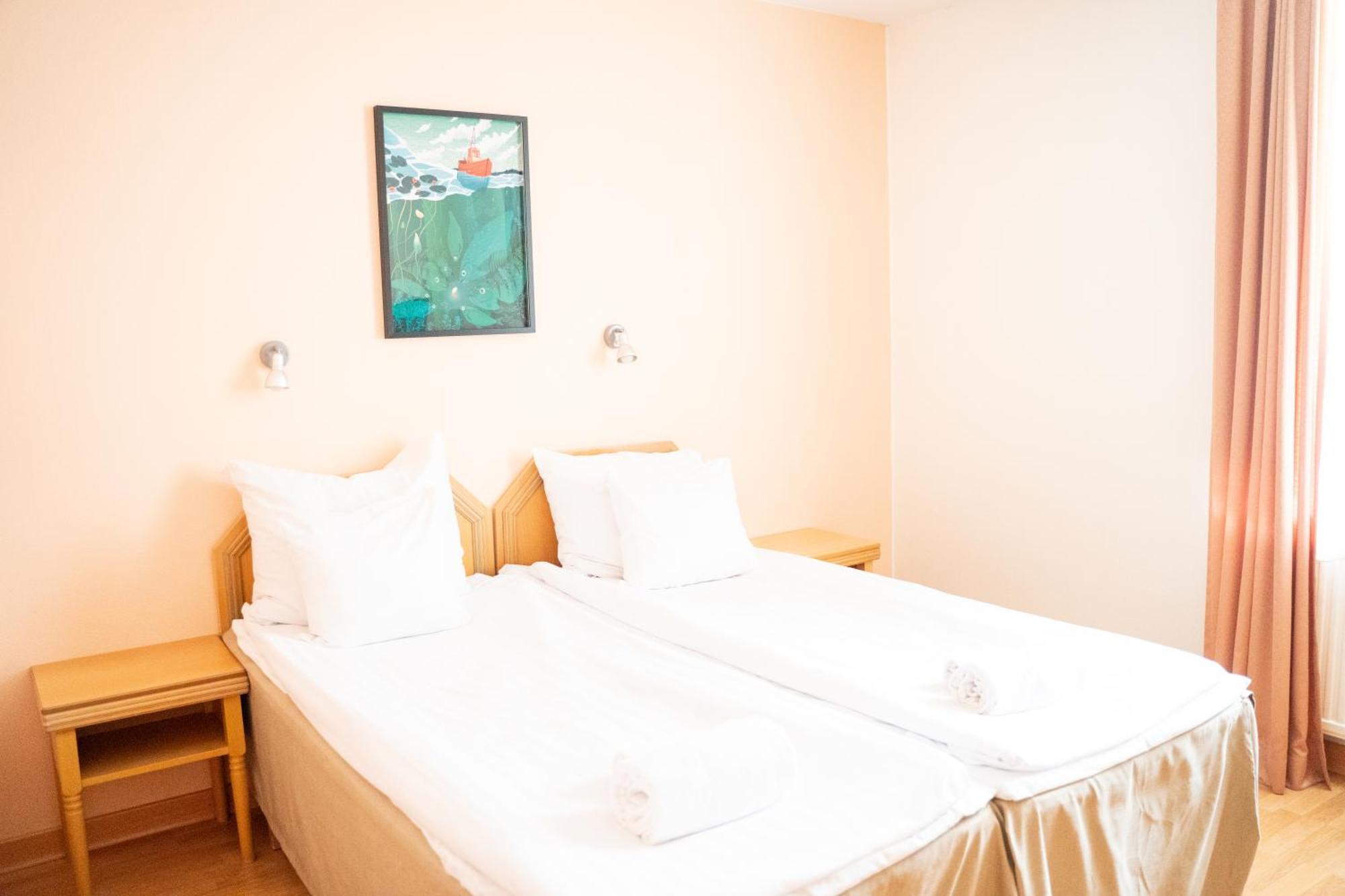 Hiisi Hotel Turku Seaport Dış mekan fotoğraf
