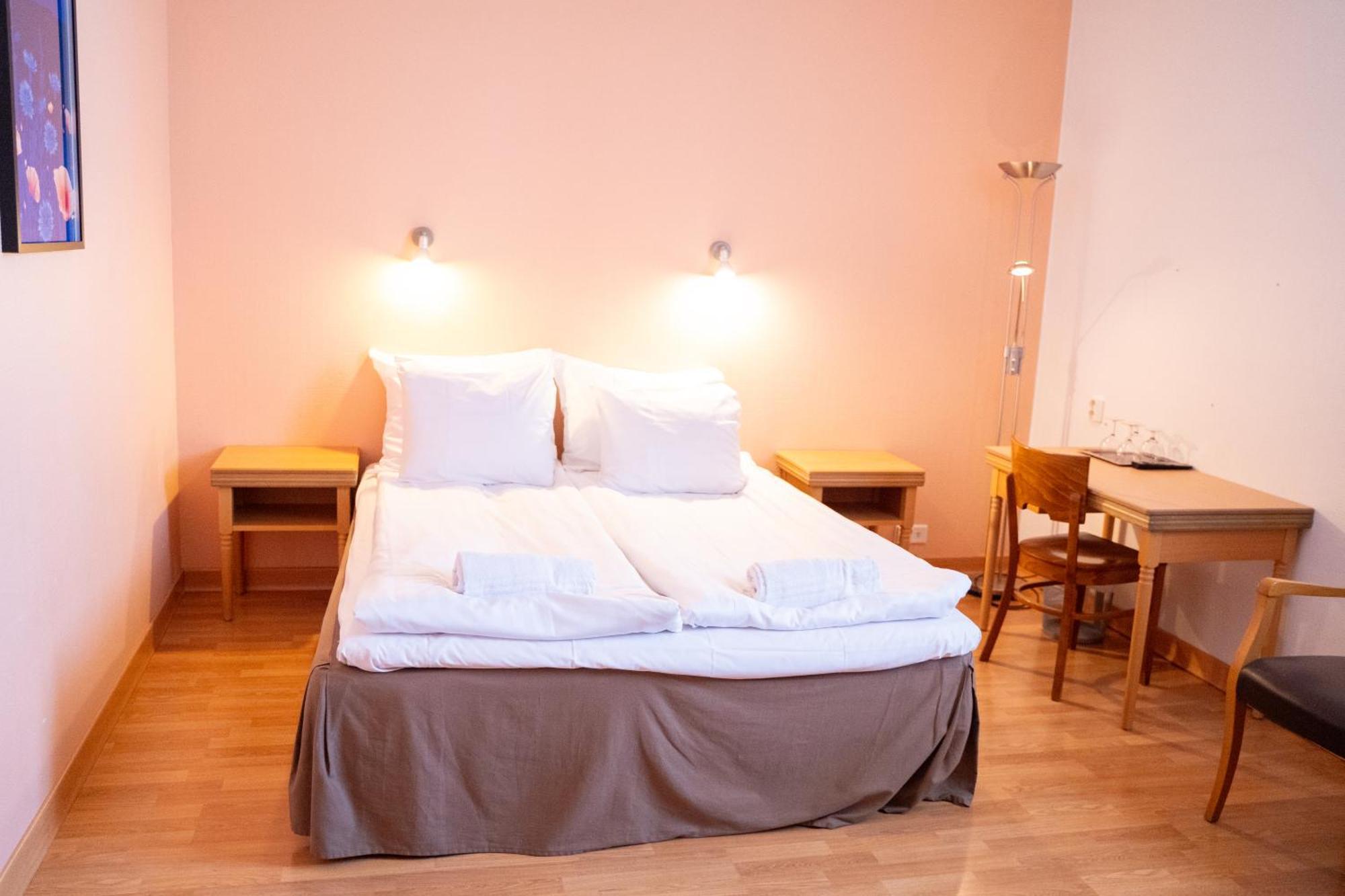 Hiisi Hotel Turku Seaport Dış mekan fotoğraf
