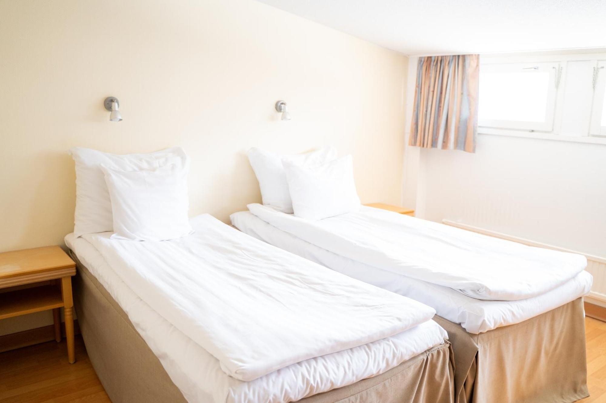 Hiisi Hotel Turku Seaport Dış mekan fotoğraf