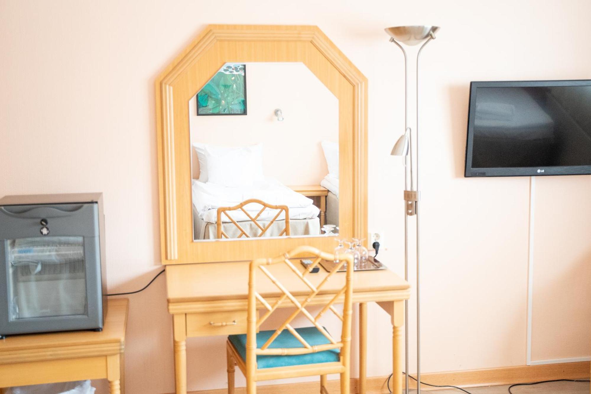 Hiisi Hotel Turku Seaport Dış mekan fotoğraf