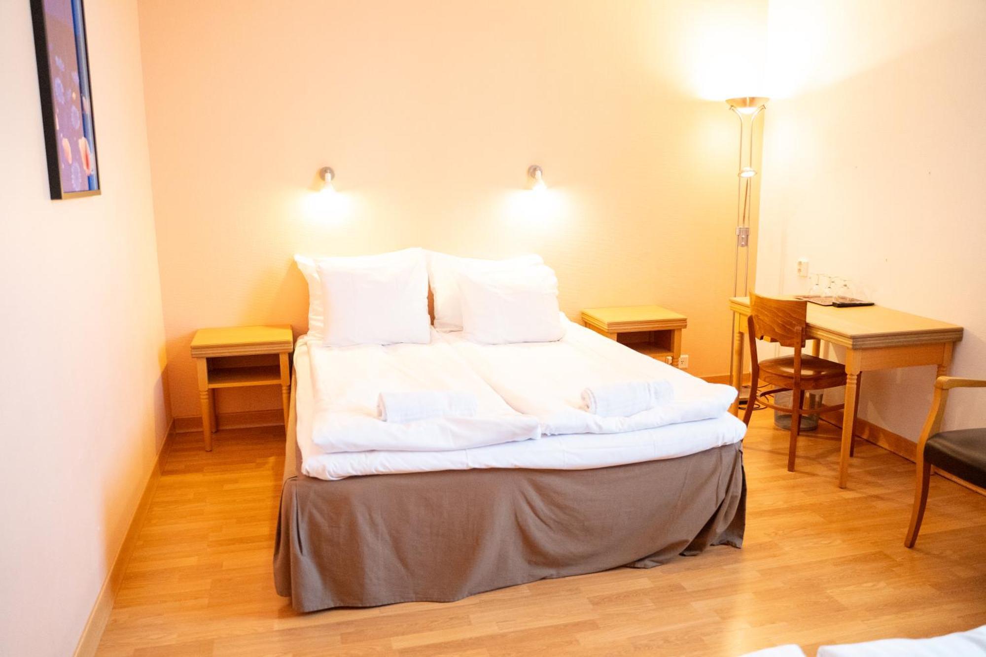 Hiisi Hotel Turku Seaport Dış mekan fotoğraf