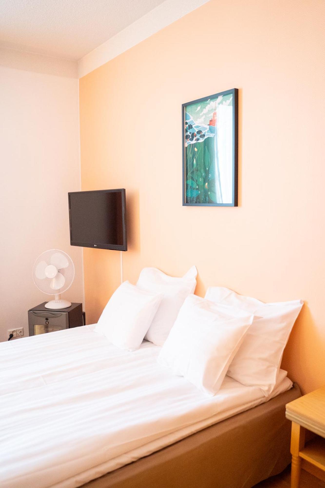 Hiisi Hotel Turku Seaport Dış mekan fotoğraf