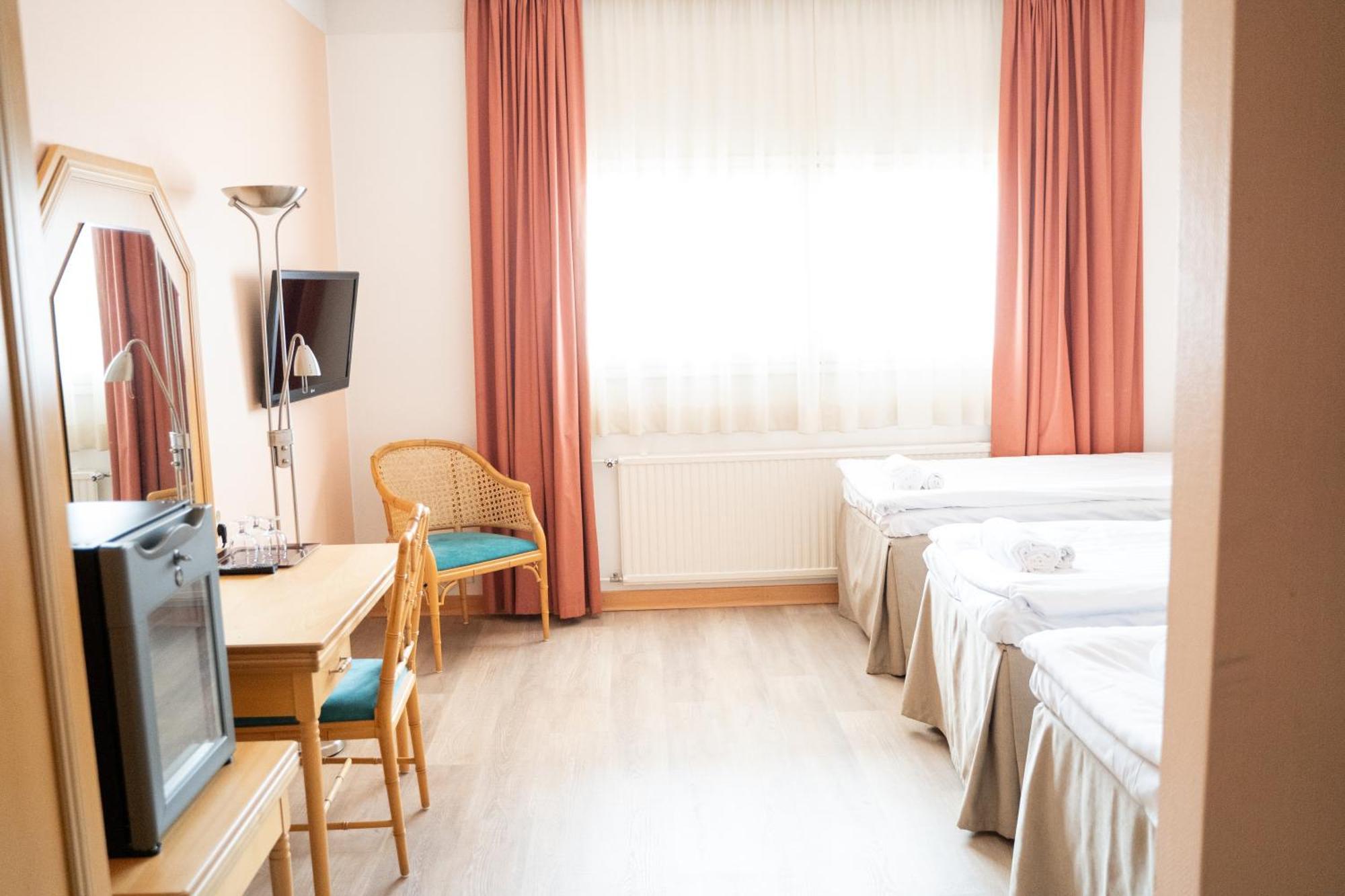 Hiisi Hotel Turku Seaport Dış mekan fotoğraf