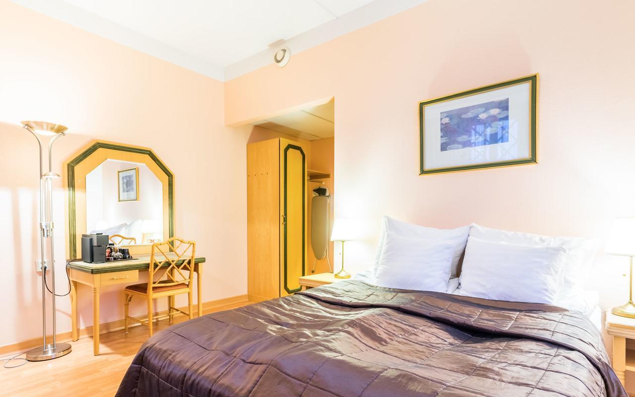 Hiisi Hotel Turku Seaport Dış mekan fotoğraf