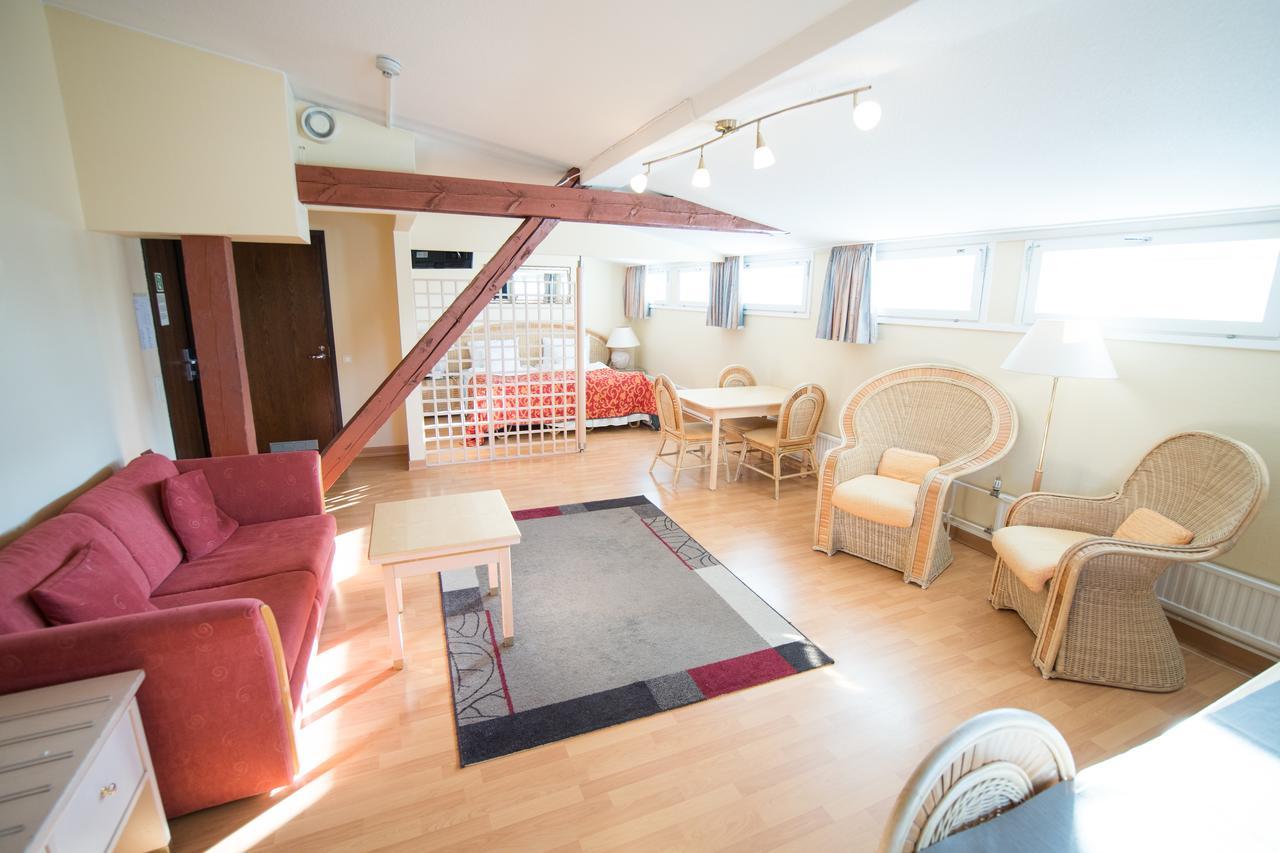 Hiisi Hotel Turku Seaport Dış mekan fotoğraf